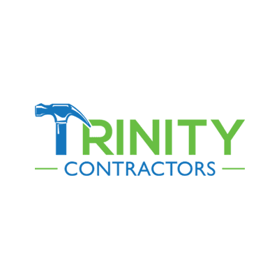 Trinity Contractors Logo