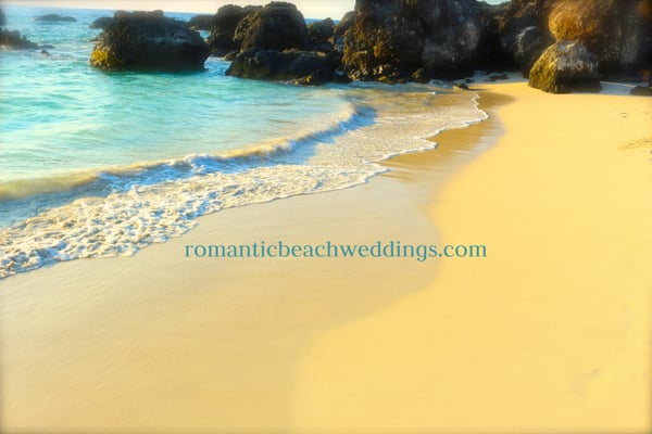 www.romanticbeachweddings #Kona #Hawaii ##weddings