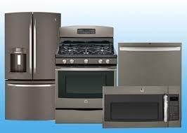 In Home Major Appliance Repair