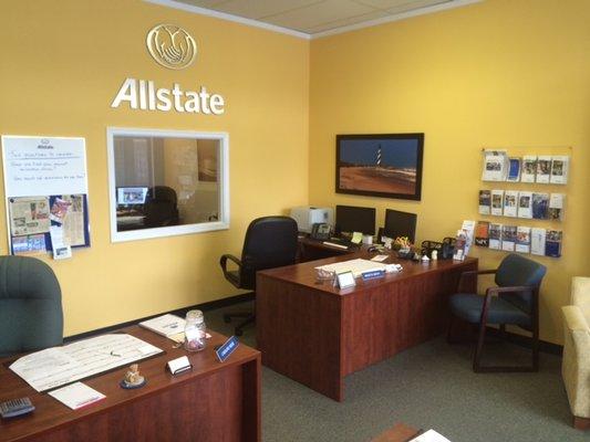 Allstate Insurance