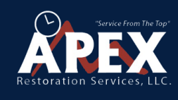 Apex Restoration Services LLC logo