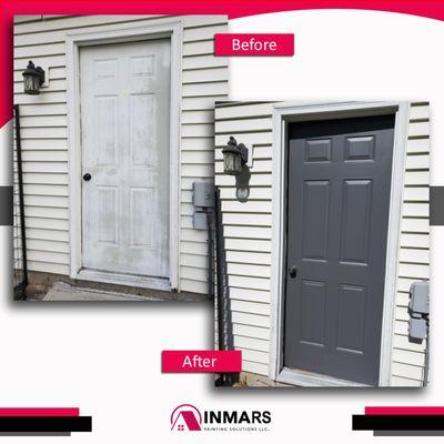 Inmars Painting Solutions