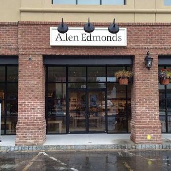 Allen Edmonds