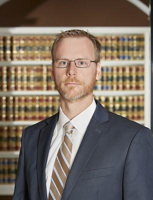 Attorney Brett Eckstein