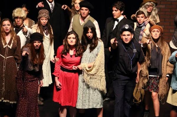 Urinetown