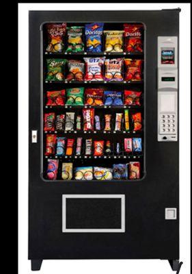 Housen Vending