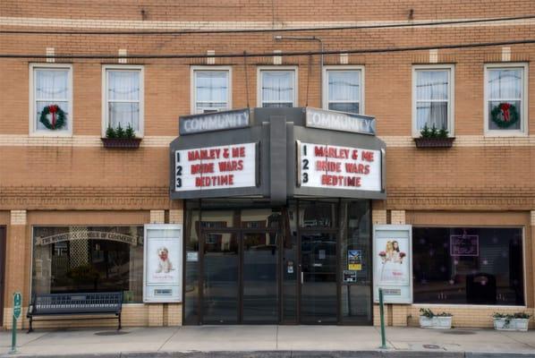 Community Theatre