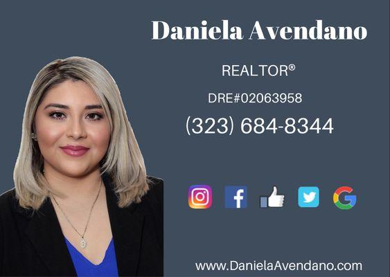 Your Local Realtor