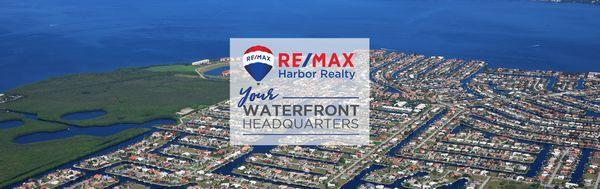 RE/MAX Harbor Realty