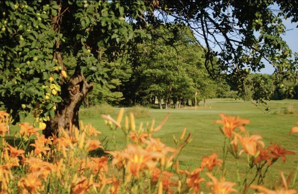 Mere Creek Golf Course