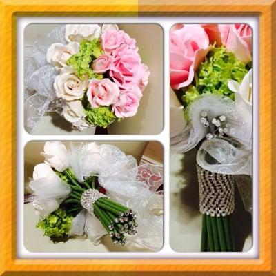 Joanie Marie's Forever Flowers