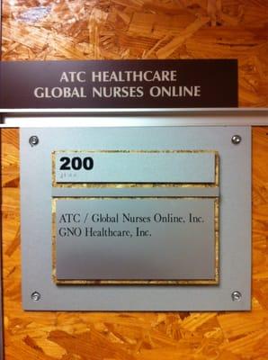 ATC Healthcare