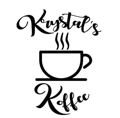 Krystals Koffee