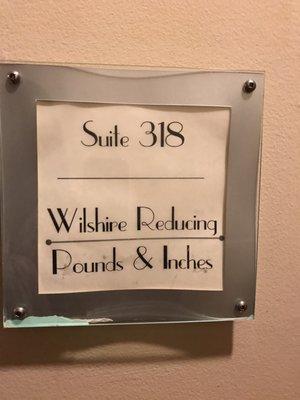 Wilshire Reducing Clinic