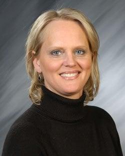 Dr. Cheryl Lampe