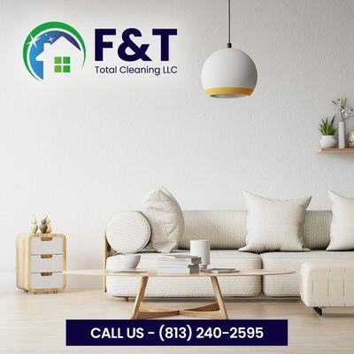 F&T Total Cleaning