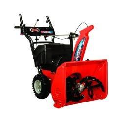 Snow Blower