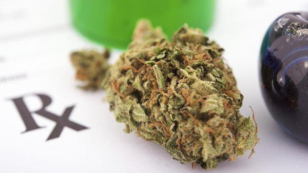 Medical Cannabis for your Health