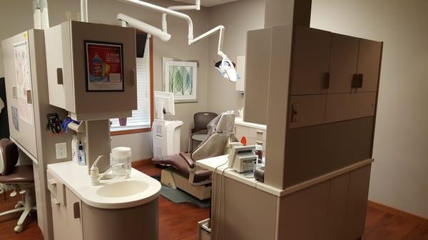 Mahomet Family Dentistry