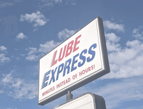 Lube Express