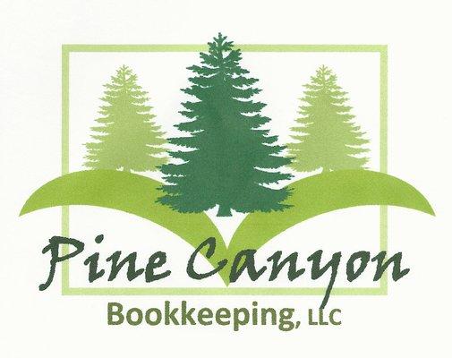 Pine Canyon Bookkeeping