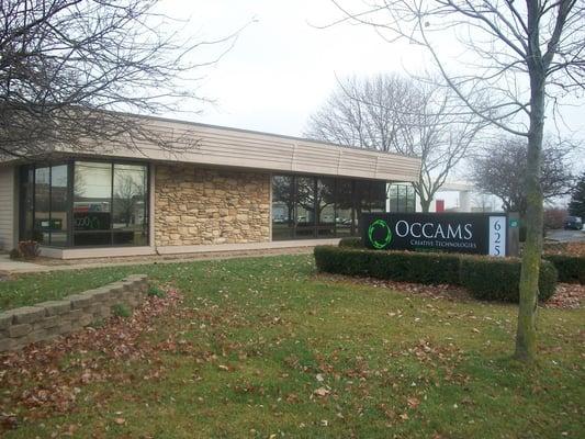 Occams CT - Ann Arbor, MI