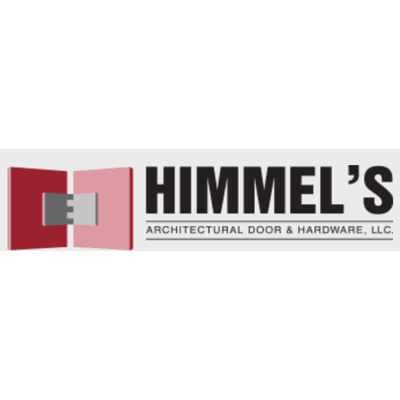 Himmel's Architectural Door & Hardware