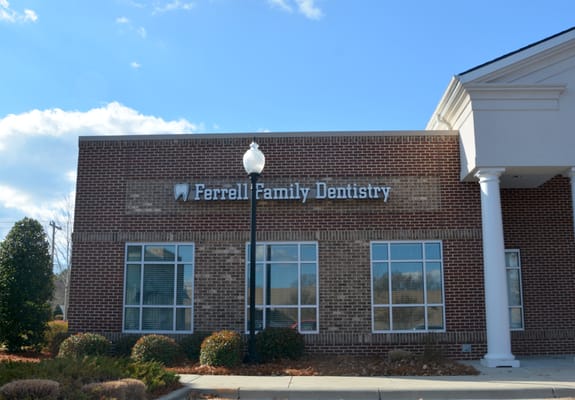 Ferrell Family Dentistry