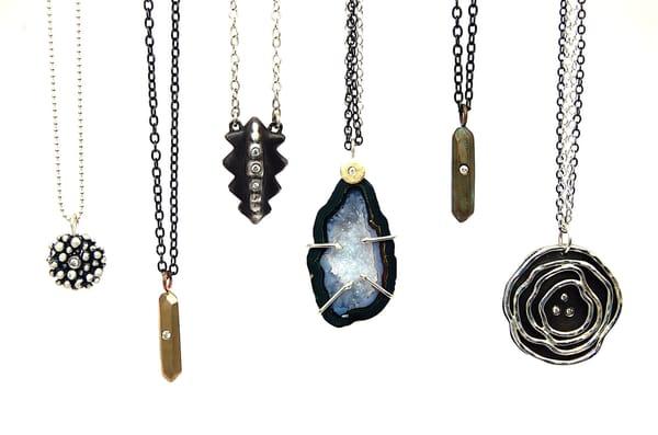 Sarah Swell Jewelry-handmade by native Cape Codder, Sarah Greenberg