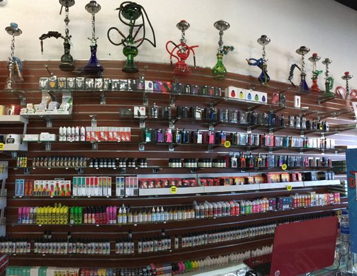 Lino Lakes Tobacco