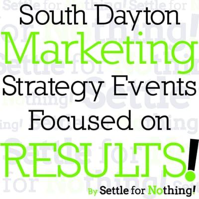 Settle for Nothing! Marketing