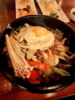 Bibimbap