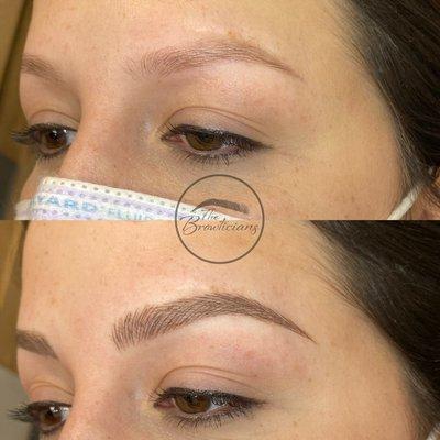 Threading & Microblading