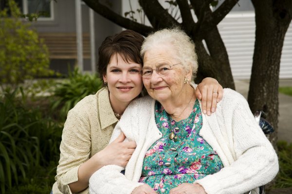 GRACIOUS HOME CARE Bringing Home Health Care to Those who Need it Most