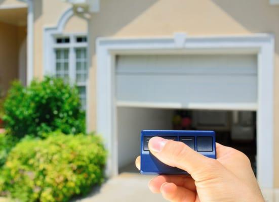 Lakewood Garage Doors