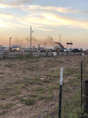 Lubbock Dragway