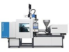 Plastic Injection Molding Machine Financing