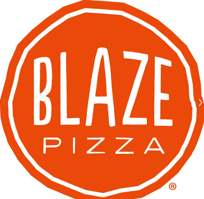 Blaze Pizza