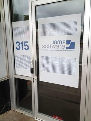 JAMF Software