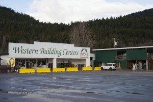 Western Building Center