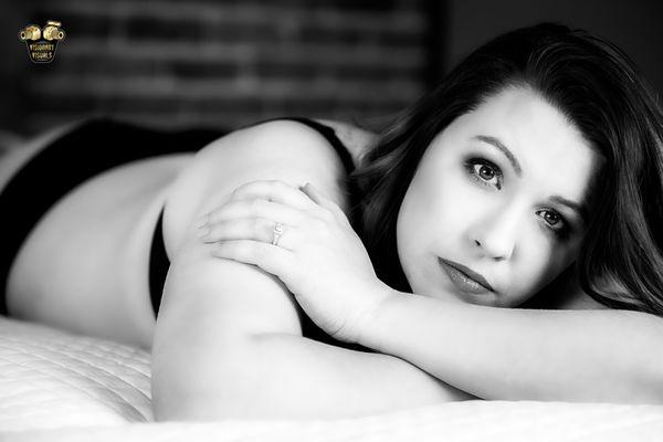 Boudoir Photography Wichita KS