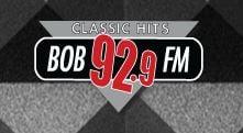 92.9 Bob-FM in Tulsa