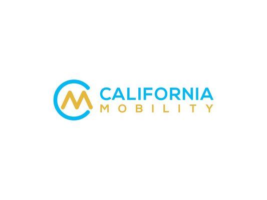 California Mobility Logo