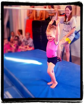 Warwick Dance & Gymnastics Academy