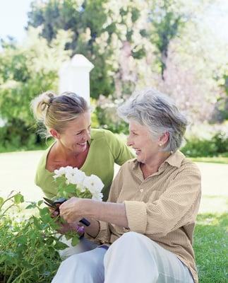 Preferred Care at Home of Chattanooga - Chattanooga Home Care