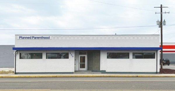 Planned Parenthood - Ontario Health Center