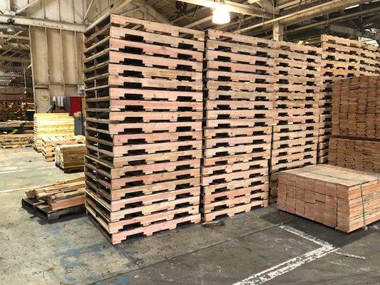 Pacific Pallets