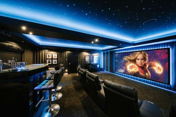 Home Theater