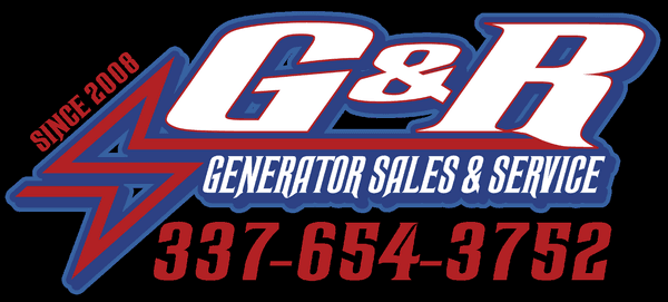 G & R Generator Sales and Service