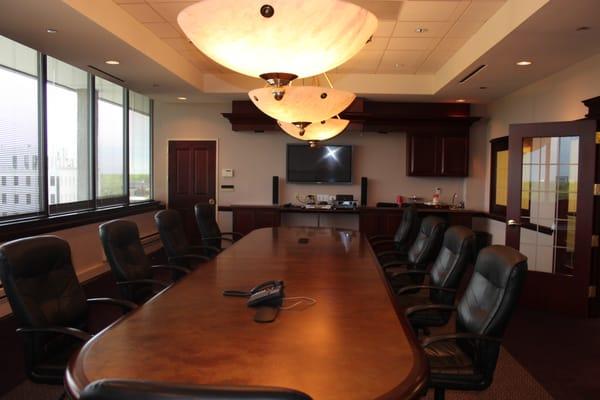 Avalon Realty Associates, LLC conference room